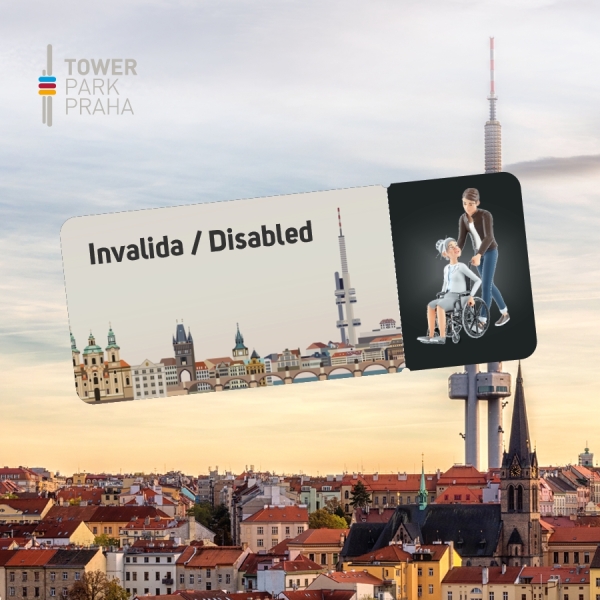 ZTP / Handicap